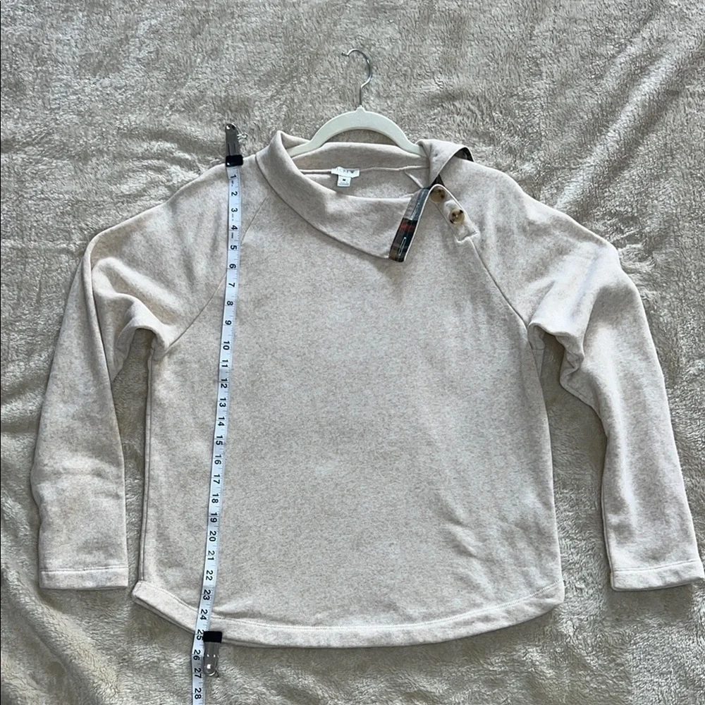 J. Crew experience ultimate
